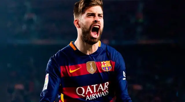 Barcelona vs. Manchester City: Gerard Piqué y su polémico mensaje tras sorteo de fase de grupos Barcelona vs. Manchester City: Gerard Piqué y su polémico mensaje tras sorteo de fase de grupos