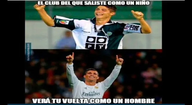 Champions League: memes hilarantes tras realizarse sorteo de la fase de grupos