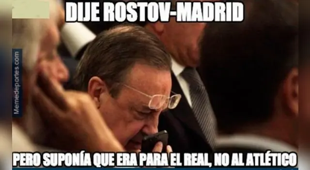 Champions League: memes hilarantes tras realizarse sorteo de la fase de grupos