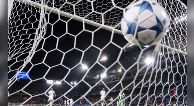 Champions League: ¿Cuáles serán los partidos más emocionantes? Champions League: ¿Cuáles serán los partidos más emocionantes?