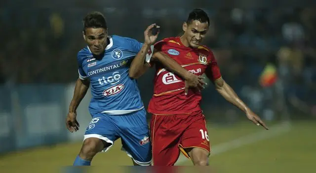 Copa Sudamericana: Sport Huancayo buscará su clasificación en casa.