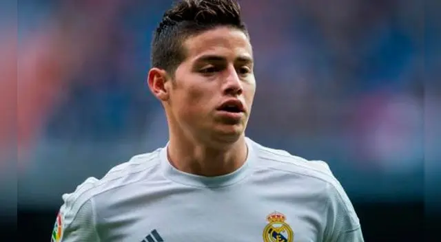 Real Madrid cerca de vender a James Rodríguez: Arsenal y Chelsea ofrecen lo requerido por Florentino Pérez Real Madrid cerca de vender a James Rodríguez: Arsenal y Chelsea ofrecen lo requerido por Florentino Pérez