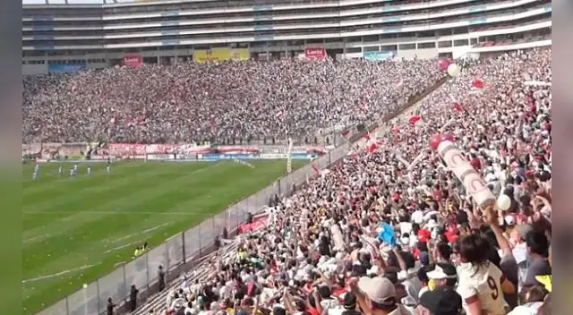 Universitario de Deportes: ¿Estadio Monumental pasará a ser un centro comercial? Así lo explica Raúl Leguía
