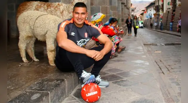 Diego Mayora anotó 7 goles con Sport Loreto en su primera temporada en Primera. Diego Mayora anotó 7 goles con Sport Loreto en su primera temporada en Primera.