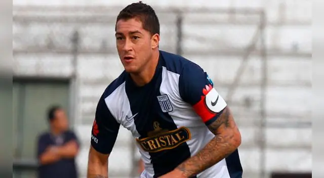 Alianza Lima: Walter Ibáñez se defendió de sus críticos en Liguillas 2016 Alianza Lima: Walter Ibáñez se defendió de sus críticos en Liguillas 2016