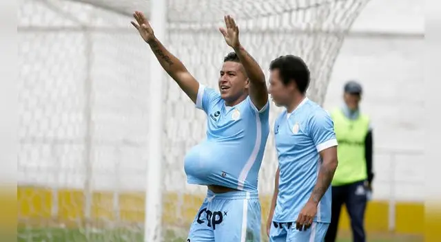 Real Garcilaso vs. La Bocana: Valverde anotó dos golazos con los cusqueños  Real Garcilaso vs. La Bocana: Valverde anotó dos golazos con los cusqueños