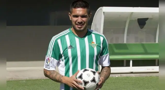 Juan Vargas podría arreglar hoy con el Maccabi Tel-Aviv. Juan Vargas podría arreglar hoy con el Maccabi Tel-Aviv.