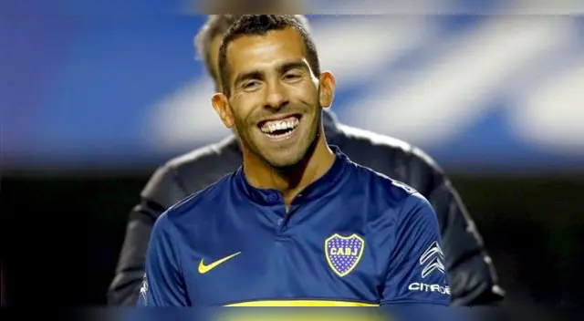 Boca Juniors: Carlos Tévez será indemninzado tras ser objeto de burlas en una serie argentina