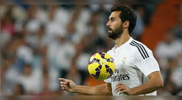 Premier League: Álvaro Arbeloa es nuevo jugador del West Ham Premier League: Álvaro Arbeloa es nuevo jugador del West Ham