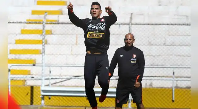 Universitario: administración planea vender a Miguel Trauco a fin de año. Universitario: administración planea vender a Miguel Trauco a fin de año.