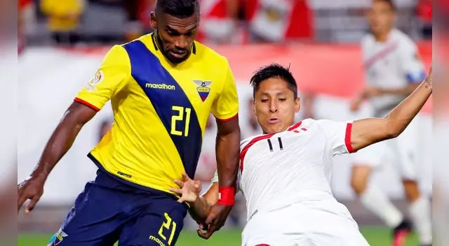 Tricolor’ amenaza al decir que “existe la confianza de que se puede ganar en Lima”