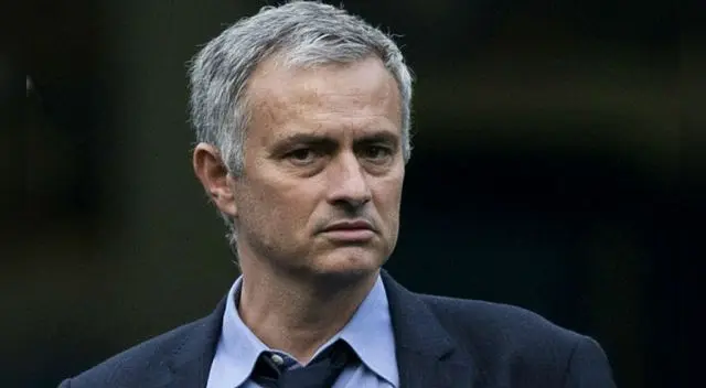 Manchester United: Mourinho sorprende al inscribir a este jugador que había despreciado.