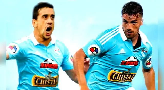 Sporting Cristal: uruguayos Costa e Ifrán serán titulares frente a Real Garcilaso. Sporting Cristal: uruguayos Costa e Ifrán serán titulares frente a Real Garcilaso.