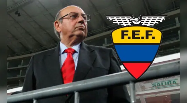 Sergio Markarián mencionado para ser el nuevo DT de Ecuador Sergio Markarián mencionado para ser el nuevo DT de Ecuador