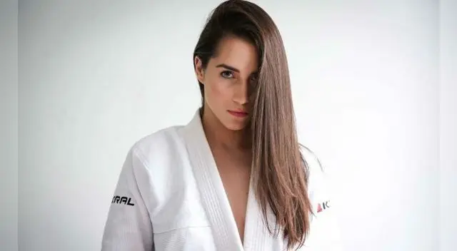 UFC: mira cómo quedó el rostro de Verónica Macedo tras perder ante Ashlee Evans-Smith | FOTOS. UFC: mira cómo quedó el rostro de Verónica Macedo tras perder ante Ashlee Evans-Smith | FOTOS.