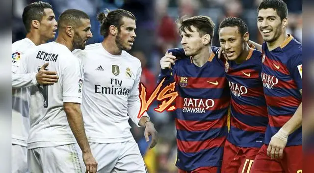 Champions League: conoce a todos los cracks que disputarán la fase de grupos.