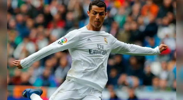 Real Madrid tendrá desde el sábado a Cristiano Ronaldo Real Madrid tendrá desde el sábado a Cristiano Ronaldo