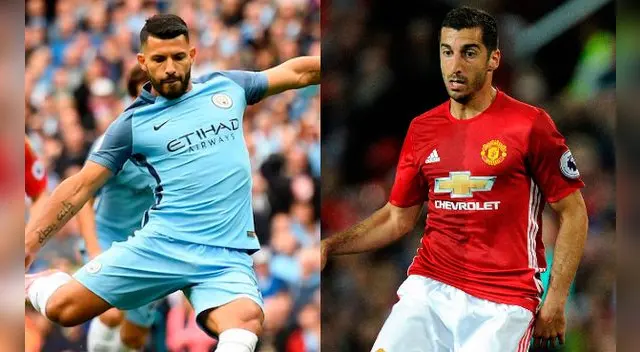 Manchester United y Manchester City en problemas