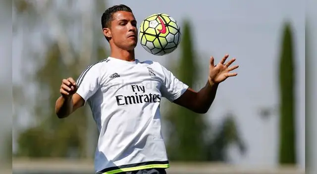 Real Madrid: Cristiano Ronaldo se recuperó y se estrenará en La Liga ante Osasuna. Real Madrid: Cristiano Ronaldo se recuperó y se estrenará en La Liga ante Osasuna.
