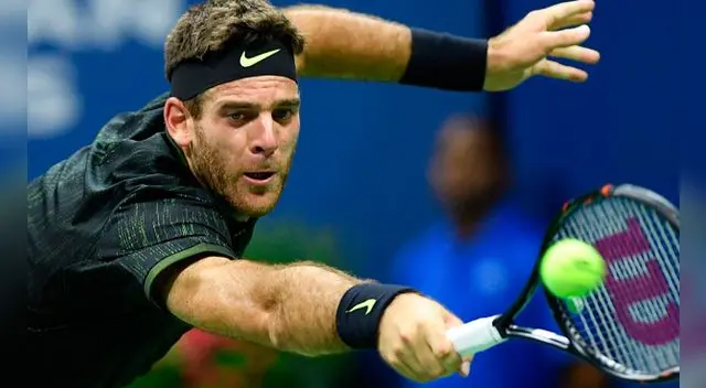 Juan Martín del Potro cayó ante Stan Wawrinka 3-1 y se despidió de manera emotiva del US Open 2016 Juan Martín del Potro cayó ante Stan Wawrinka 3-1 y se despidió de manera emotiva del US Open 2016