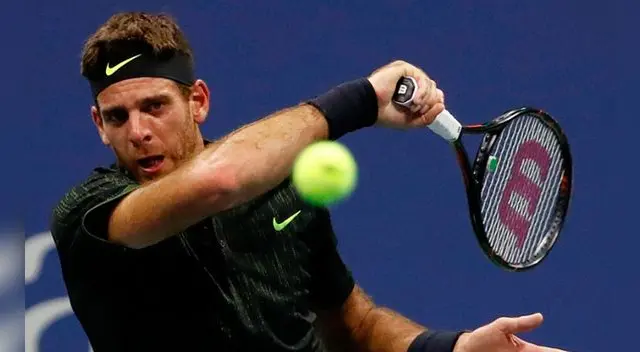 Juan Martín del Potro cayó ante Stan Wawrinka 3-1 y se despidió de manera emotiva del US Open 2016 Juan Martín del Potro cayó ante Stan Wawrinka 3-1 y se despidió de manera emotiva del US Open 2016