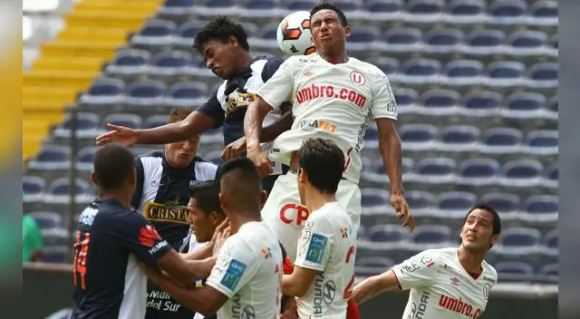 Alianza vs. Universitario: ya están a la venta las entradas para el clásico. Alianza vs. Universitario: ya están a la venta las entradas para el clásico.