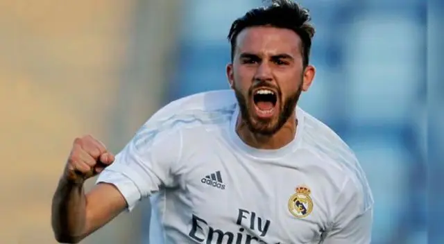 Real Madrid ha sido castigada por la FIFA y no podrá fichar hasta enero del 2018 Real Madrid ha sido castigada por la FIFA y no podrá fichar hasta enero del 2018