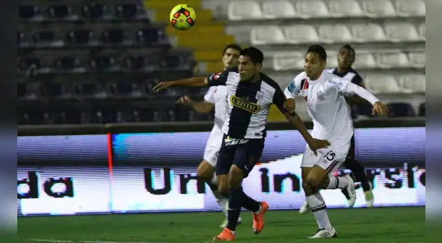 Alianza Lima vs. San Martín: Liguilla “B” se enciende esta noche en el Nacional. Alianza Lima vs. San Martín: Liguilla “B” se enciende esta noche en el Nacional.