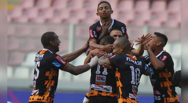 Ayacucho FC vs. Alianza Atlético EN VIVO: partido por la Liguilla B Ayacucho FC vs. Alianza Atlético EN VIVO: partido por la Liguilla B
