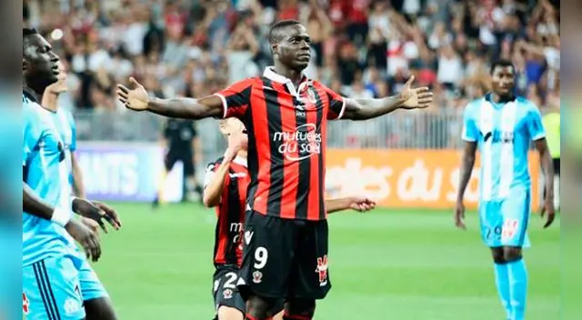 Mario Balotelli demostró que está fino de cara al arco y desea una nueva oportunidad en el balompié europeo. Mario Balotelli demostró que está fino de cara al arco y desea una nueva oportunidad en el balompié europeo.