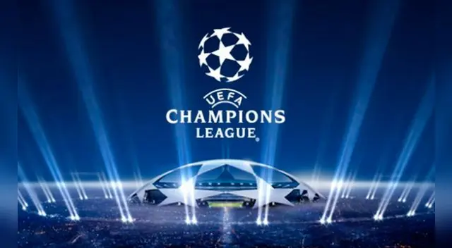Champions League empieza esta semana con grandes partidos