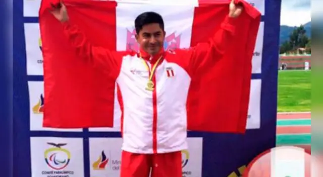 Juegos Paralímpicos 2016 muestra el esfuerzo de más peruanos. Jose Luis Casas tuvo exigente carrera en 200 metros unificada. Juegos Paralímpicos 2016 muestra el esfuerzo de más peruanos. Jose Luis Casas tuvo exigente carrera en 200 metros unificada.