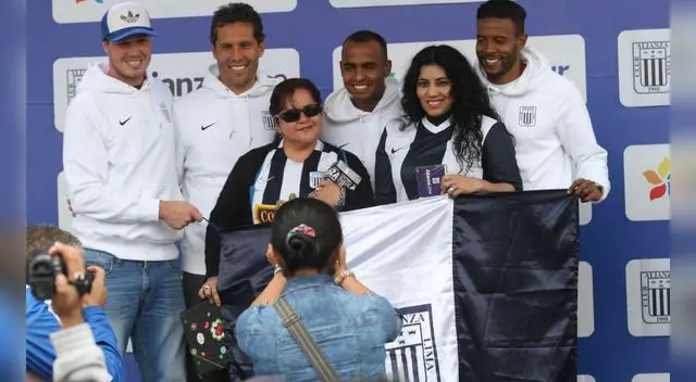Alianza Lima: jugadores recibirán billetón si ganan le ganan a Universitario.