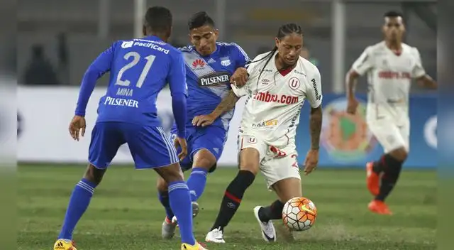 Universitario: Juan Pablo Pino es confirmado como titular ante Alianza Lima.