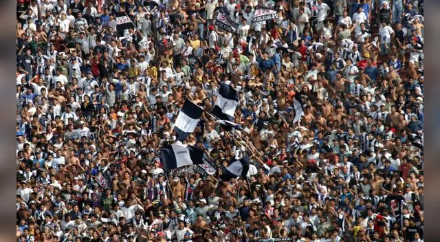  Alianza Lima vs. Universitario: esperado clásico solo se jugará con hinchas blanquiazules.