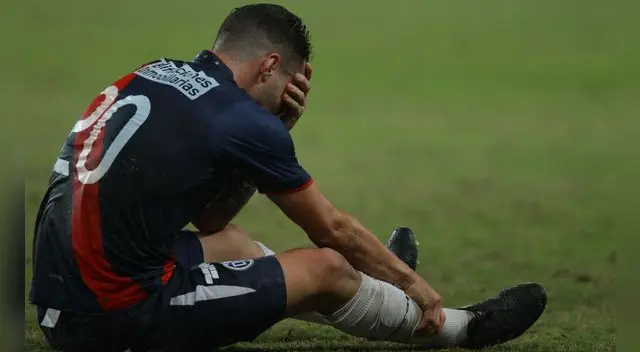 Deportivo Municipal: ¿cuánto pagará de multa por jugar con cinco extranjeros?