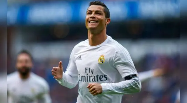 Real Madrid: Cristiano Ronaldo espera ganarle a Sporting Lisboa. Real Madrid: Cristiano Ronaldo espera ganarle a Sporting Lisboa.