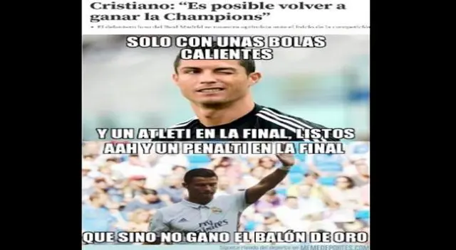 Champions League comienza este martes con buenos partidos, sin embargo, los cibernautas ya juegan su duelo aparte. Champions League comienza este martes con buenos partidos, sin embargo, los cibernautas ya juegan su duelo aparte.