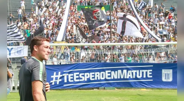 Alianza Lima vs. Universitario: hinchas agotan las entradas para el esperado clásico. Alianza Lima vs. Universitario: hinchas agotan las entradas para el esperado clásico.