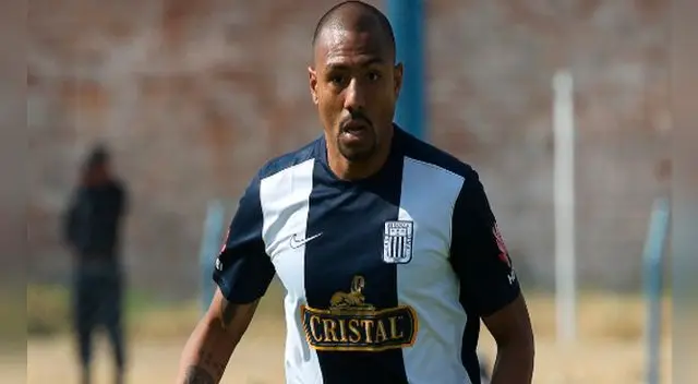Alianza Lima: Luis Ramírez quiere saldar su deuda saliendo campeón a fin de año. Alianza Lima: Luis Ramírez quiere saldar su deuda saliendo campeón a fin de año.
