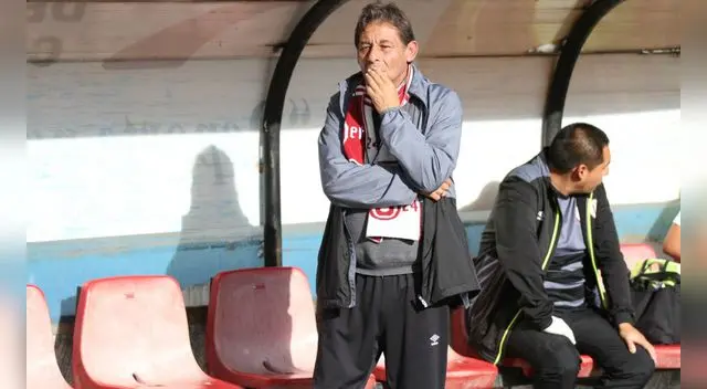 Alianza Lima vs. Universitario: Roberto Chale pondrá un once súper ofensivo este sábado en Matute.