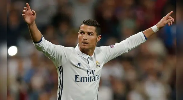 Cristiano Ronaldo llegó a los 550 goles en su carrera ante su primer amor. Cristiano Ronaldo llegó a los 550 goles en su carrera ante su primer amor.