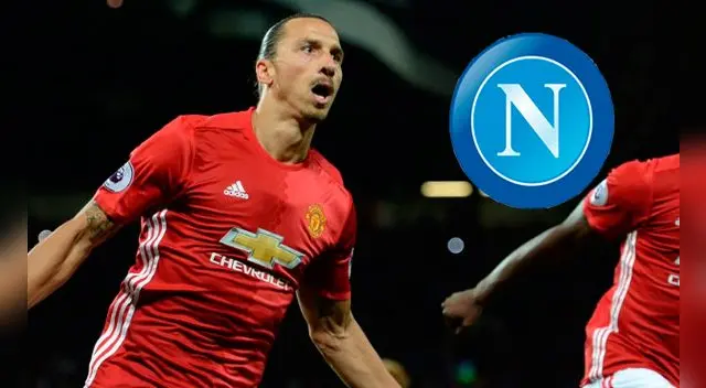 Zlatan Ibrahimovic llegó al Manchester United gratis, se siente a gusto, pero el sueco también ve otros lados para finalizar su carrera. Zlatan Ibrahimovic llegó al Manchester United gratis, se siente a gusto, pero el sueco también ve otros lados para finalizar su carrera.