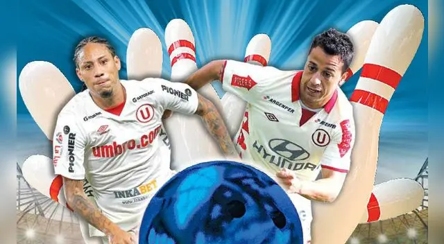 Alianza Lima vs. Universitario: blanquiazules preparan la fórmula para neutralizar a Pino y Guastavino.