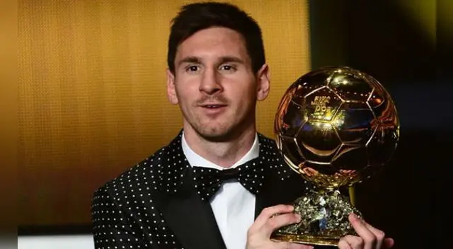 Lionel Messi vs. Cristiano Ronaldo: ¿Por qué desaparecería el premio Balón de Oro?