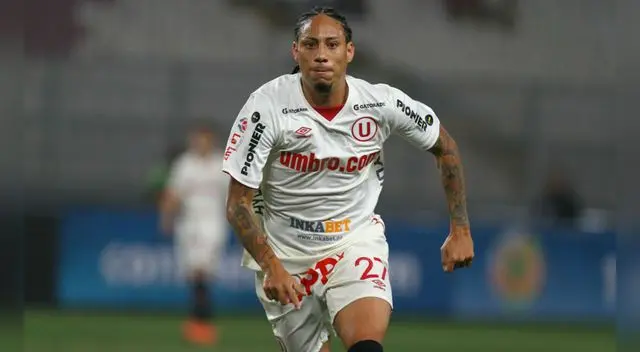 Alianza Lima vs. Universitario: Juan Pablo Pino quiere ganar su primer clásico.