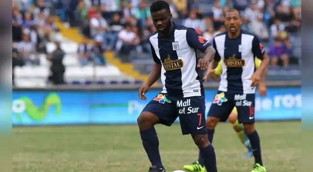 Alianza Lima vs. Universitario: Montaño será el 'cerebro' íntimo en el clásico de esta noche.