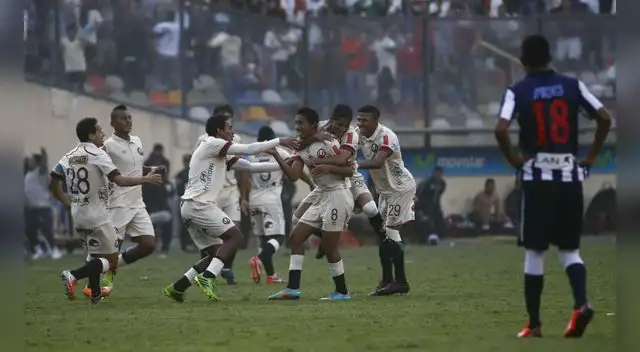 Alianza Lima vs. Universitario: ¿Cómo terminaron los últimos 10 clásicos del fútbol peruano? Alianza Lima vs. Universitario: ¿Cómo terminaron los últimos 10 clásicos del fútbol peruano?