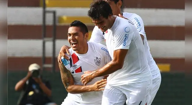 Alianza Atlético vs. San Martín EN VIVO ONLINE: 'santos' ganan 3-0 por Liguilla B Alianza Atlético vs. San Martín EN VIVO ONLINE: 'santos' ganan 3-0 por Liguilla B