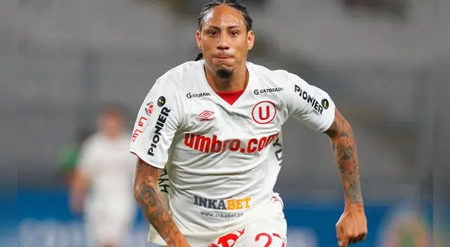 Universitario de Deportes empató el último sábado ante Alianza Lima en Matute y los ‘compadres’ reclaman que Juan Pablo Pino jugó el duelo de manera irregular.